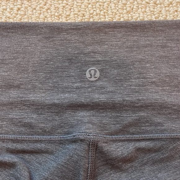 Lululemon High Times Pant Size 2 - Picture 4 of 6